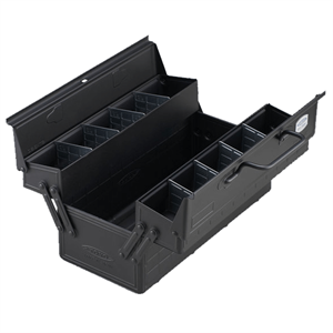 Toyo St-350 Steel Cantilever Toolbox